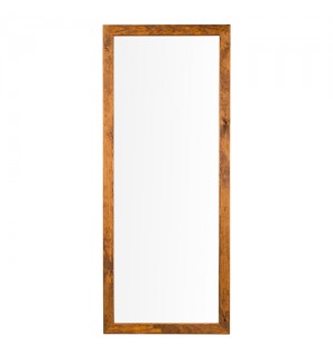 Penguen 45 cm x 110 cm Ahşap Çerçeve Duvara Monte Beyaz Laminat Yazı Tahtası